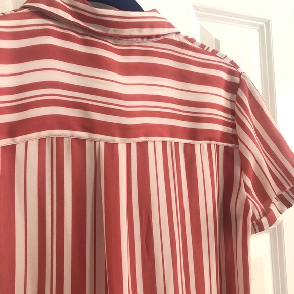 Hippie Rose Blouse - Picture 6 of 9